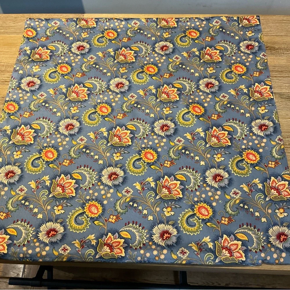 Custom Accent Pillow 25” X 17”